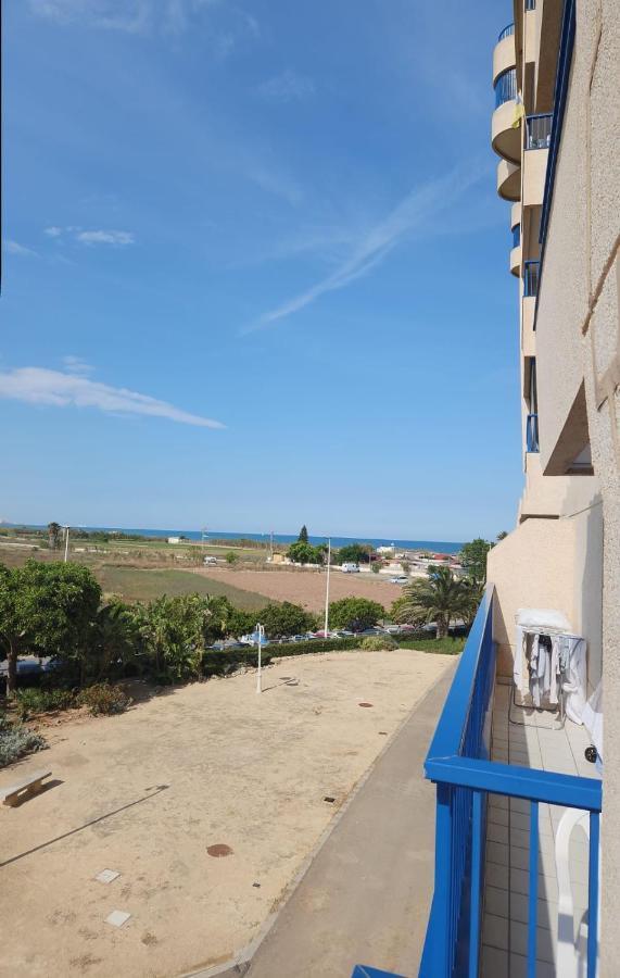 Patacona Beach Valensiya Dış mekan fotoğraf